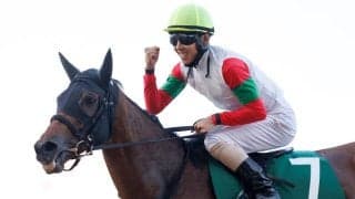 クイーンSを制したココナッツブラウン 「キタサンブラック×キングカメハメハ」は連対率27%のニックス