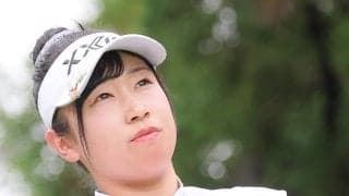 【女子ゴルフ】菅沼菜々、熊本地震の被災地に義援金を寄付「復旧・復興が一日も早く進むことをお祈り申し上げます」