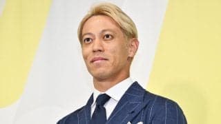 本田圭佑の韓国代表監督就任は「難しい見通し」　現地メディア反応…指揮官公募もライセンスの壁