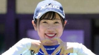 人気女子ゴルファー　「浴衣着てみました」自撮りショットに反響「ゴルフ界のアイドル」「癒されます」
