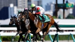 WIN5は1万5077票の的中…クイーンSはココナッツブラウンが重賞初制覇