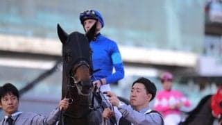【レパードS登録馬】UAEダービー3着・パイロマンサーなど13頭
