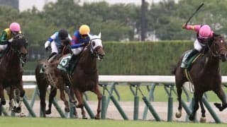 【CBC賞登録馬】連覇かかるインビンシブルパパなど20頭