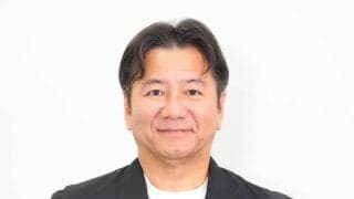 ７日開幕Ｊリーグ　野々村芳和チェアマン単独インタで思い描いた将来像…世界基準に合わせて相乗効果、世界から選ばれるリーグに
