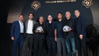 W杯を子会社へ売却も！トランプの圧力に屈したFIFA会長が再びのルール破壊！【日本サッカー協会は“独裁者”に票を投じるのか】(1)