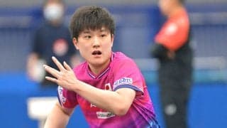 卓球・ＷＴＴチャンピオンズ横浜きょう開幕　張本智和が大会２連覇目指す　妹・美和とのアベックＶも視野