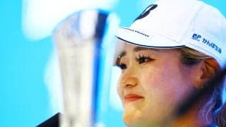 桑木志帆が自己最高16位 日本勢3番手に浮上／女子世界ランキング