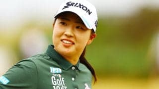 竹田麗央は今季メジャーベストの6位 地元・熊本への思いを持って戦った4日間