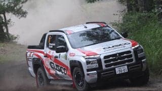 XCR浅間：ヨコハマタイヤ勢が総合トップ3を独占。3クラスを制覇
