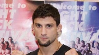 RIZIN参戦したアラン・ナシメントさん、心臓発作で死去　34歳　6月の堀口戦のUFC興行出場