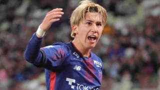 ＦＣ東京、安斎颯馬の復帰を発表「自分にできることを精一杯頑張ります」今年１月からポルトガルでプレー