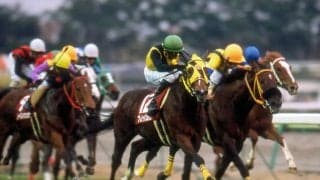 ハートレイク産駒唯一のJRA重賞勝ち馬 プレシャスカフェが制した04年CBC賞を回想
