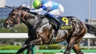 【CBC賞】小崎綾也騎手が8年ぶりJRA重賞制覇へ クラスペディアで一発狙う