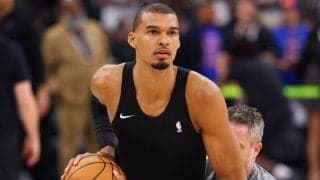 ビクター・ウェンバンヤマがスパーズの同僚をフランスへ招待してワークアウト開催へ