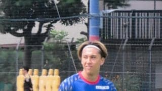 ＦＣ東京に電撃復帰の安斎颯馬「いろいろな決断があった」ポルトガルでの半年間で感じたものとは