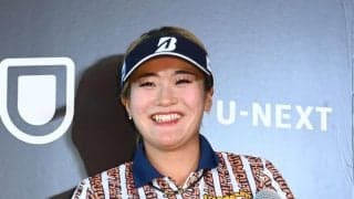 女子ゴルフ　全英Ｖの桑木志帆「ちょっとずつ実感わいた」全英ＯＰから帰国　ＳＮＳフォロワー１万人増加「びっくり」渋野とのやり取り明かす　祝杯はＶ時夜に堪能「ビール２杯飲んだ」
