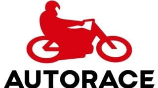 【オート】新ロゴマークを発表　オートレースが持つ“熱”を表現するボールドな赤を採用
