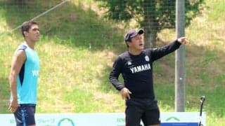 【Ｊ２磐田】王国復活へ秋葉忠宏新監督「プロのクラブも負けていられない」　全国高校総体静岡県勢男女アベックＶから刺激…８日・秋田と開幕戦　