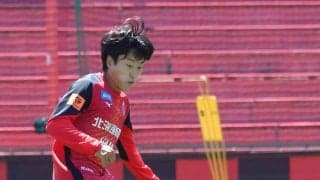 【Ｊ２札幌】韓国人ＤＦ朴珉奎が同胞のキム・ゴヌン加入を歓迎　外国人枠争いは激化も「ポジションは勝ち取るもの」