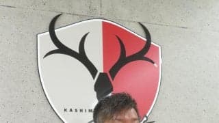 【鹿島】鬼木達監督「やりがいしかない。決勝戦のような思いで」８・７開幕横浜戦へ決意