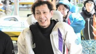 【ボート】平和島Ｇ３　川原正明がイン逃げでシリーズ初白星を獲得「普通より上はありそうです」