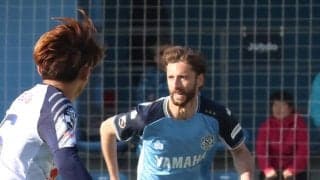 【Ｊ２磐田】ＤＦファンデンベルフがオランダリーグのＮＡＣブレダへ完全移籍　ＤＦハッサン・ヒルはセルビアのＦＫラドニチュキ１９２３へ