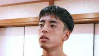Ｃ大阪・久保瑛史が得意のスペイン語でＪ１デビュー誓う「意図や考えを誰よりも実践しながら、監督の信頼をつかめるように」