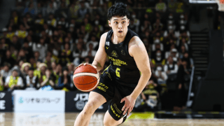 「B.LEAGUE UNITED」…豪州遠征の試合配信決定や中村拓人のキャプテン就任などが発表