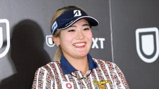 祝杯裏話…お酒愛は全開の桑木志帆「最初のビールがぬるかったのが残念」優勝帰国会見
