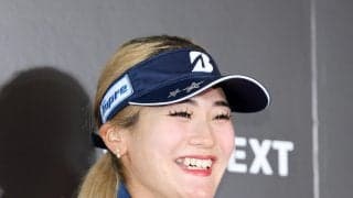 桑木志帆が優勝帰国会見でLANA愛語る「歌で元気と勇気をもらってます」ライブも心待ち