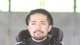 【ボート】多摩川　今泉友吾「３号艇ならチャンスある足」