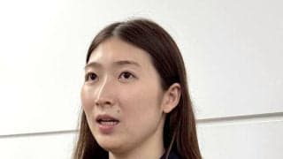 【競泳】池江璃花子、本命５０バタでメダル獲得へ「しっかりタイムも狙って頑張れたら」…パンパシ水泳１３日開幕