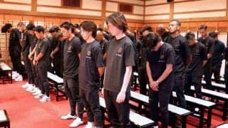 Ｃ大阪・香川真司が秋春制を歓迎「懐かしいし、大好き。経験している分、イメージはしやすい」欧州で１２年半プレー