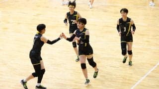 女子初日（8/4）の予選グループ戦と敗者復活戦 全36試合の結果【近畿インターハイ2026】