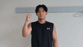 [硬式野球] 劇的サヨナラ弾も通過点「勝負強さ」に磨きかける／春季リーグ戦振り返りインタビュー第16回・山内教輔