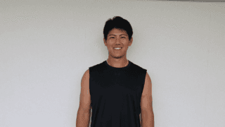 [硬式野球] 復活懸けるラストシーズン「チームを勝たせるピッチングを」／春季リーグ戦振り返りインタビュー第15回・大坪廉