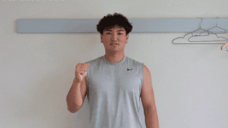 [硬式野球] 「勝つことだけをずっと考えて」チーム第一を貫いた副主将／春季リーグ戦振り返りインタビュー第13回・中村瑠斗