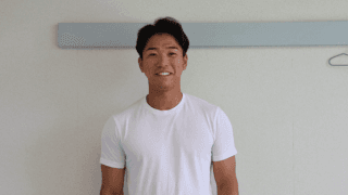 [硬式野球] 「勝つ気しかなかった」入れ替え戦４番で決勝打 ／春季リーグ戦振り返りインタビュー第12回・金丸健司