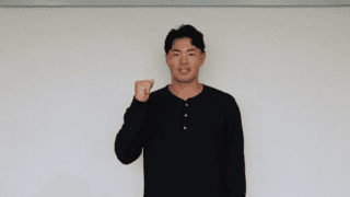 [硬式野球] 「首位打者を取りたかった」リーグ２位の悔しさを糧に／春季リーグ戦振り返りインタビュー第９回・冨安海来
