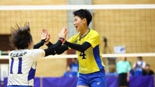 前回大会王者の金蘭会らシード校が登場　女子2日目（8/5）決勝トーナメント1、2回戦全21試合を紹介【近畿インターハイ2026】