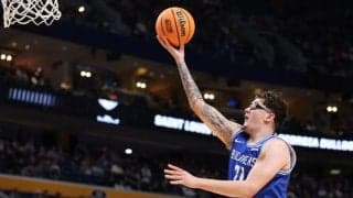 “クリーム・ジャバー”の愛称で親しまれたアビラ、NBA挑戦を先送りし大学復帰か