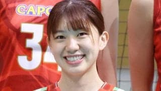 「美人なのはお母さん譲りなのですね」人気バレー女子選手、２５歳誕生日報告に反響「全てが可愛い」「ママそっくりすぎる～！！！」