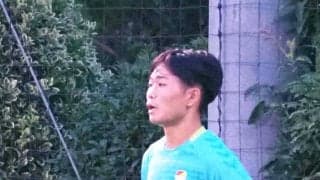 Ｊ１千葉・姫野誠が１７歳での２度目の開幕戦へ準備万端「状態はしっかり整えられた」北中米Ｗ杯帯同経験生かす