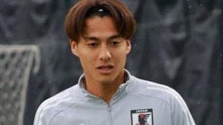ＭＦ佐野航大がオランダ王者ＰＳＶと５年契約へ　移籍金は最大30億円　現地紙が報じる