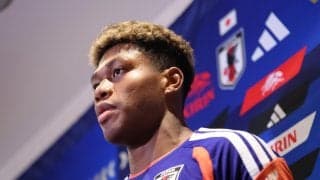 日本代表の鈴木彩艶　パリSGとの移籍合意後、ユベントスへのレンタル移籍の可能性も