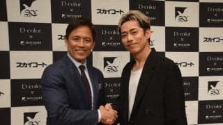 フィギュア高橋大輔氏「チャッピーまで行けてない」柔道野村忠宏氏「なるべく使う」AIでも議論
