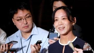 国民栄誉賞記念品の包丁に刻まれた“20文字”は？高市首相から高木美帆さんへ10本セット贈呈　
