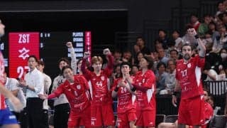 【ハンドボール】ジークスター東京、パリSGに大敗も手応え「貴重な経験をリーグ戦に生かしたい」