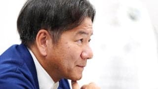 秋春制で高パフォーマンスの試合が増える　Ｊリーグ７日開幕／野々村チェアマンインタビュー
