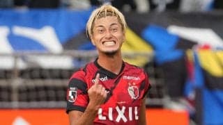 ｢トラジャもいいじゃんっ！｣鈴木優磨ら出演、Travis Japanが歌うJリーグ応援ソングPVが評判｢リトグリ最高だったけど｣｢何回見ても泣いちゃう｣